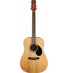 Guitarra Acustica  Natural Jasmine S35