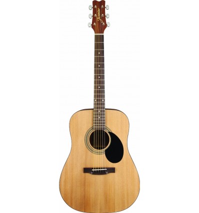 Guitarra Acustica  Natural Jasmine S35