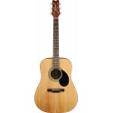 Guitarra Acustica  Natural Jasmine S35