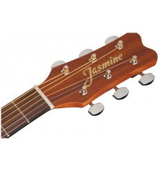 Guitarra Acustica  Natural Jasmine S35 2