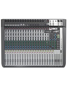 Soundcraft Signature 22 MTK. 2