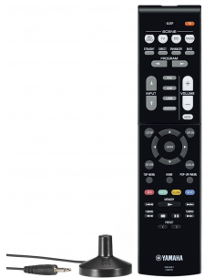 YAMAHA Receptor A / V Bluetooth RX-V385 de 5.1 canales x 70 vatios 2