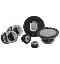 Cornetas 6.5 Infinity 270w 609CS