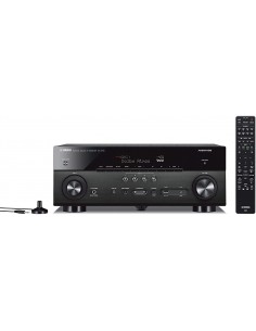 YAMAHA Receptor A / V RX-A780 de 7.2 canales x 95 vatios