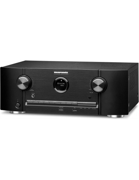 MARANTZ SR5013 Receptor A / V de 7.2 canales x 100 vatios con HEOS