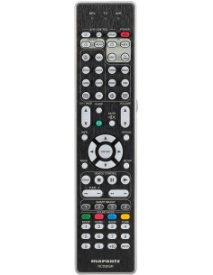 MARANTZ SR5013 Receptor A / V de 7.2 canales x 100 vatios con HEOS 2