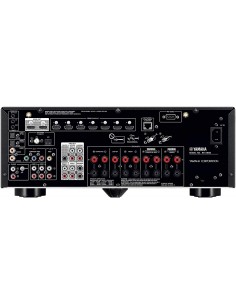 YAMAHA Receptor A / V RX-A880 de 7.2 canales x 100 vatios 2