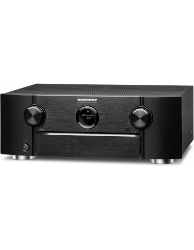 MARANTZ SR6013 9.2-Ch x 110 Watts A/V Receiver w/ HEOS