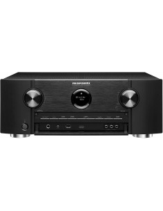 MARANTZ SR6014 Receptor A / V de 9.2 canales x 110 vatios con HEOS