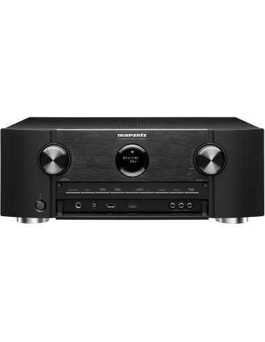 MARANTZ SR6014 Receptor A / V de 9.2 canales x 110 vatios con HEOS