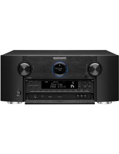 MARANTZ SR7013 Receptor A / V de 9.2 canales x 125 Watts con HEOS 2
