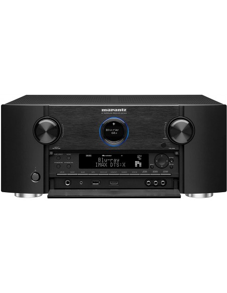 MARANTZ SR7013 Receptor A / V de 9.2 canales x 125 Watts con HEOS