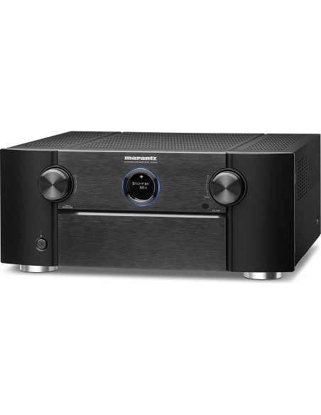 MARANTZ SR8012 Receptor A / V de 11.2 canales x 140 vatios con HEOS