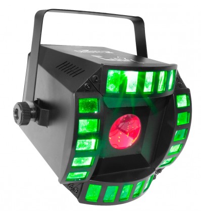 Luz de Led Chauvet Circus 2.0