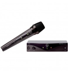 Microfono Inalambrico AKG Perception 45