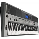 Teclado Yamaha 61 teclas Portatil PSRE443