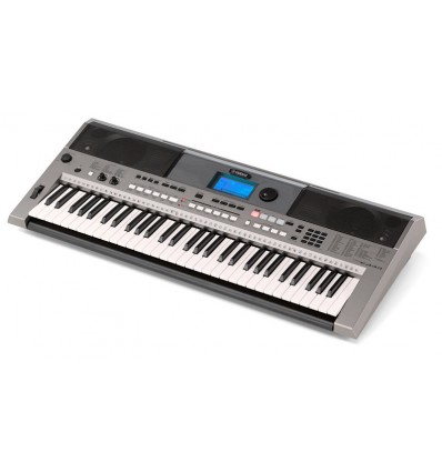 Teclado Yamaha 61 teclas Portatil PSRE443