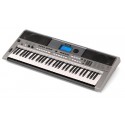 Teclado Yamaha 61 teclas Portatil PSRE443
