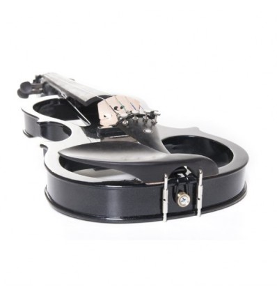 Violn Electrico Cecilio Pack CEVN-1BK
