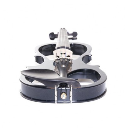 Violn Electrico Cecilio Pack CEVN-1BK