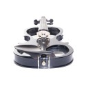 Violn Electrico Cecilio Pack CEVN-1BK