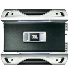 Amplificador 2ch JBl 220 GTO752 2