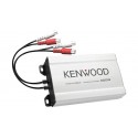 Amplificador 4ch Kenwood400w KAC-M1804