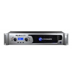 Amplificador Digital Crown XLS2000