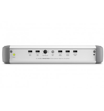 Amplificador ch Jl audio 750w MHD750/1