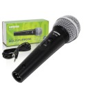 Microfono Dinamico Vocal Shure SV100