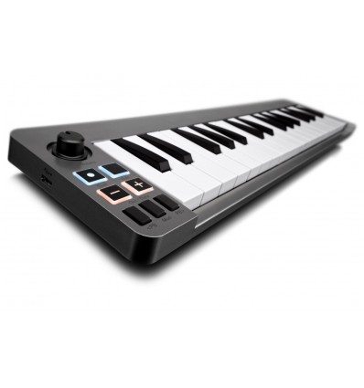 using midi keyboard with sibelius