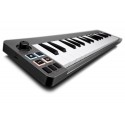 Controlador M-Audio Usb Midi Keystation mini 32 Controlador M-Audio Usb Midi Keystation mini 32
