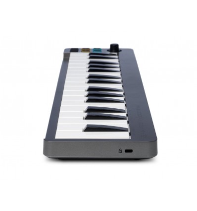 Controlador M-Audio Usb Midi Keystation mini 32