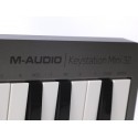 Controlador M-Audio Usb Midi Keystation mini 32 Controlador M-Audio Usb Midi Keystation mini 32
