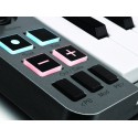 Controlador M-Audio Usb Midi Keystation mini 32 Controlador M-Audio Usb Midi Keystation mini 32