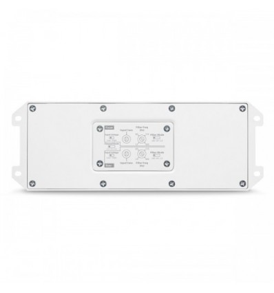 Amplificador 4ch Jl audio 280w MHX280/4