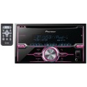 Reproductor Pioneer Usb Bt Mp3 FHX-720BT Reproductor Pioneer Usb Bt Mp3 FHX-720BT