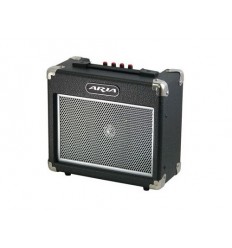 Amplifdor de Guitarra Aria 10w AG-10X