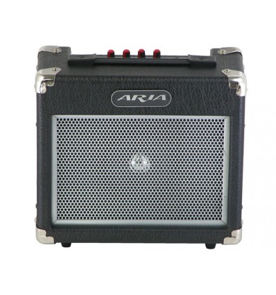 Amplifdor de Guitarra Aria 10w AG-10X