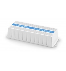 Amplificador 1ch Jl audio 300w MHX300/1