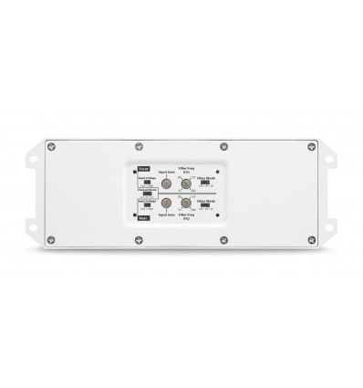 Amplificador 1ch Jl audio 300w MHX300/1