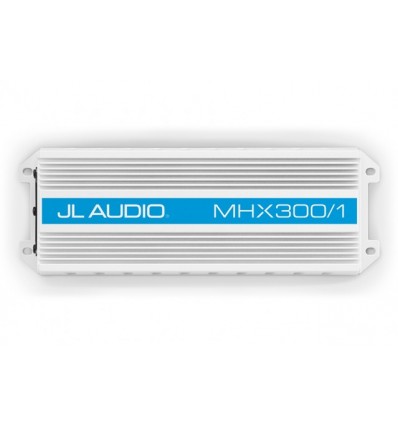 Amplificador 1ch Jl audio 300w MHX300/1