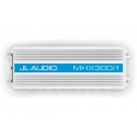Amplificador 1ch Jl audio 300w MHX300/1 Amplificador 1ch Jl audio 300w MHX300/1