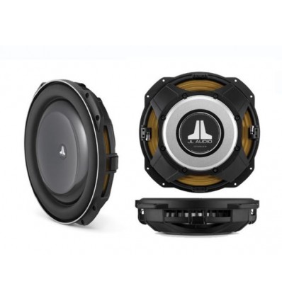 Bajo Plano 13" Jl audio 600w 13TW5V2-4