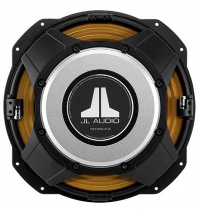 Bajo Plano 13" Jl audio 600w 13TW5V2-4