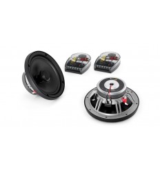 Cornetas 6.5 Jl Audio 75w C5-650X 2