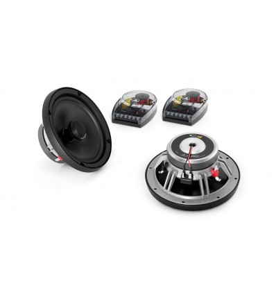 Cornetas 6.5 Jl Audio 75w C5-650X