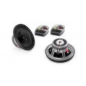 Cornetas 6.5 Jl Audio 75w C5-650X