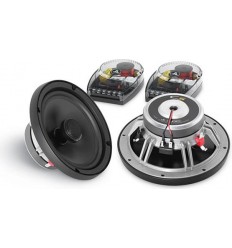 Cornetas 6.5 Jl Audio 75w C5-650X