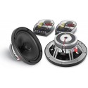 Cornetas 6.5 Jl Audio 75w C5-650X